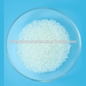 Silika Alumina Gel