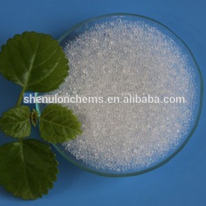 Alu-gel s oxidem křemičitým odolným vůči vodě