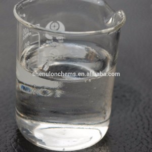 Tovární cena M.R.2.0-3.2 alkalické / neutrální vodní sklo křemičitan sodný kapalina / roztok / gel na papír / mýdlo / cement / stavební detekce