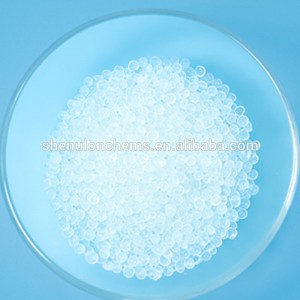 Silikagel typ B 0,5-1,5 mm 2-5 mm 3-5 mm 4-8 mm