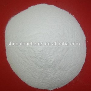 Sodium Bicarbonate Food Grade 99% min